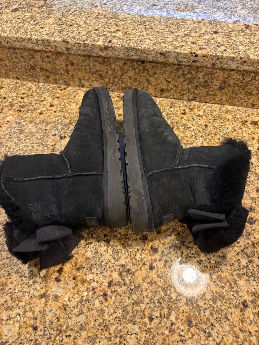 UGG good used